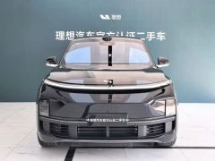 Li Auto L8 Ultra Smart Refresh Edition - ფოტო 2