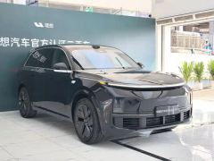 Li Auto L8 Ultra Smart Refresh Edition - ფოტო 3
