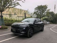 Chery eQ7 512km Pro - ფოტო 1