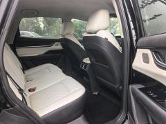 Chery eQ7 512km Pro - ფოტო 10