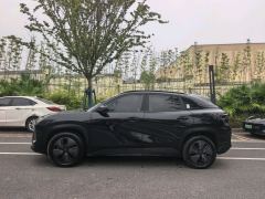 Chery eQ7 512km Pro - ფოტო 12