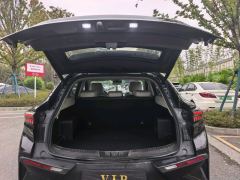 Chery eQ7 512km Pro - ფოტო 13