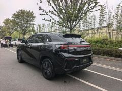 Chery eQ7 512km Pro - ფოტო 15