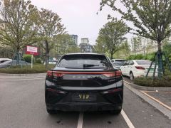 Chery eQ7 512km Pro - ფოტო 16
