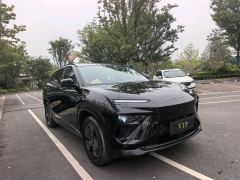 Chery eQ7 512km Pro - ფოტო 3