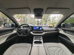 Chery eQ7 512km Pro - ფოტო 4