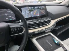 Chery eQ7 512km Pro - ფოტო 5