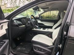 Chery eQ7 512km Pro - ფოტო 7