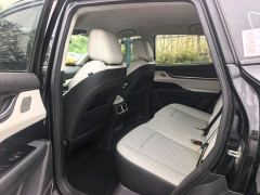 Chery eQ7 512km Pro - ფოტო 8