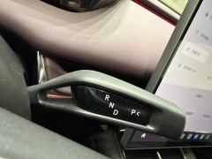 Xiaomi SU7 720km Rear Drive Standard Edition - photo 12