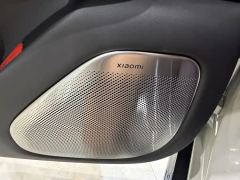 Xiaomi SU7 720km Rear Drive Standard Edition - photo 14