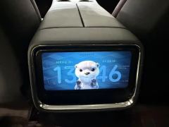 Xiaomi SU7 720km Rear Drive Standard Edition - photo 16
