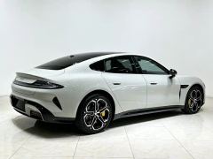 Xiaomi SU7 720km Rear Drive Standard Edition - photo 20