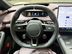Xiaomi SU7 720km Rear Drive Standard Edition - photo 7