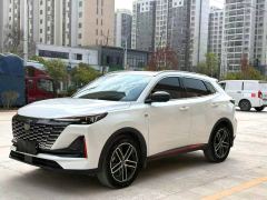 Changan CS55PLUS 1.5T Version - ფოტო 1