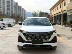 Changan CS55PLUS 1.5T Version - ფოტო 2