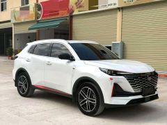 Changan CS55PLUS 1.5T Version - ფოტო 3