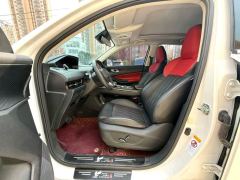 Changan CS55PLUS 1.5T Version - ფოტო 4