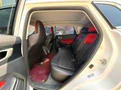Changan CS55PLUS 1.5T Version - ფოტო 5