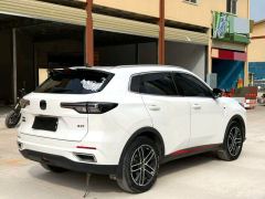 Changan CS55PLUS 1.5T Version - ფოტო 6