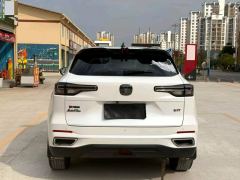 Changan CS55PLUS 1.5T Version - ფოტო 7