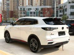 Changan CS55PLUS 1.5T Version - ფოტო 8