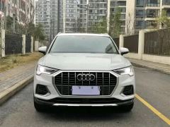 Audi Q3 35 TFSI Active Dynamic Edition - фото 1