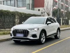 Audi Q3 35 TFSI Active Dynamic Edition - фото 2