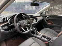 Audi Q3 35 TFSI Active Dynamic Edition - фото 3
