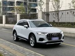 Audi Q3 35 TFSI Active Dynamic Edition - фото 4