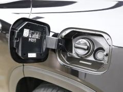 Mercedes-Benz GLB Facelift GLB 220 Dynamic Edition 5-seater - photo 12