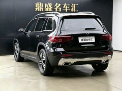 Mercedes-Benz GLB Facelift GLB 220 Dynamic Edition 5-seater - photo 15