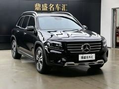 Mercedes-Benz GLB Facelift GLB 220 Dynamic Edition 5-seater - photo 2
