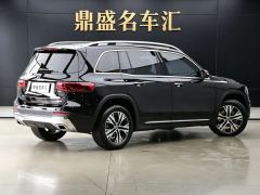Mercedes-Benz GLB Facelift GLB 220 Dynamic Edition 5-seater - photo 3
