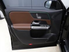 Mercedes-Benz GLB Facelift GLB 220 Dynamic Edition 5-seater - photo 4