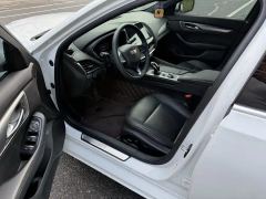 Cadillac CT5 28T Luxury - ფოტო 4
