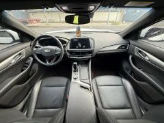 Cadillac CT5 28T Luxury - ფოტო 6