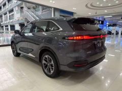 Changan CS75PLUS CS75 PLUS 4th Gen 1.5T New Blue Whale Smart Flagship - photo 10