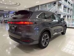 Changan CS75PLUS CS75 PLUS 4th Gen 1.5T New Blue Whale Smart Flagship - photo 12