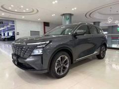 Changan CS75PLUS CS75 PLUS 4th Gen 1.5T New Blue Whale Smart Flagship - photo 2