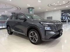 Changan CS75PLUS CS75 PLUS 4th Gen 1.5T New Blue Whale Smart Flagship - photo 3