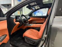 Changan CS75PLUS CS75 PLUS 4th Gen 1.5T New Blue Whale Smart Flagship - photo 4