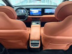 Changan CS75PLUS CS75 PLUS 4th Gen 1.5T New Blue Whale Smart Flagship - photo 6