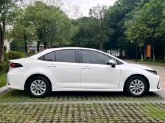 Toyota Corolla 1.5L Pioneer Edition - ფოტო 8