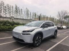 GAC AION V Plus 500km 70 Edition 5 - ფოტო 1