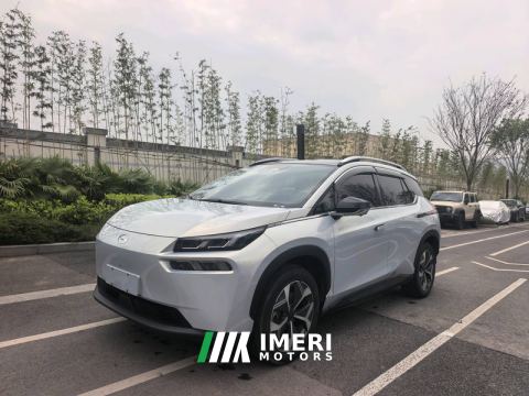 2023 GAC AION V Plus 500km 70 Edition 5 - ავტომობილი ჩინეთიდან