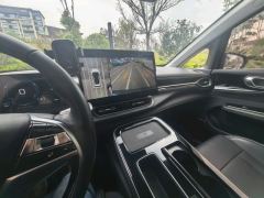 GAC AION V Plus 500km 70 Edition 5 - ფოტო 11