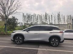 GAC AION V Plus 500km 70 Edition 5 - ფოტო 12