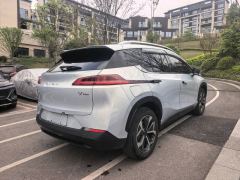 GAC AION V Plus 500km 70 Edition 5 - ფოტო 15
