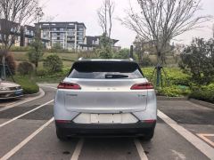 GAC AION V Plus 500km 70 Edition 5 - ფოტო 17